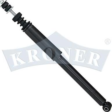 Kroner K3501438G - Ammortizzatore autozon.pro