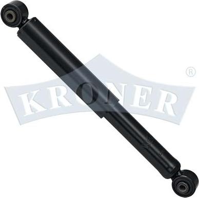 Kroner K3501595G - Ammortizzatore autozon.pro