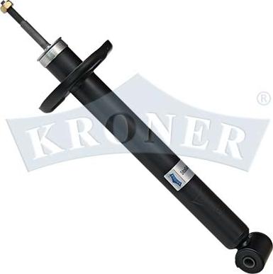 Kroner K3501564H - Ammortizzatore autozon.pro