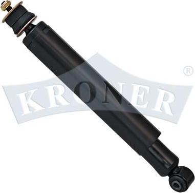 Kroner K3501565H - Ammortizzatore autozon.pro