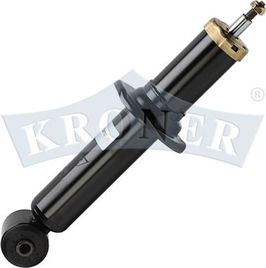 Kroner K3501566H - Ammortizzatore autozon.pro