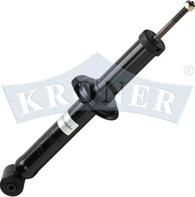 Kroner K3501562H - Ammortizzatore autozon.pro