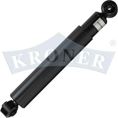 Kroner K3501587H - Ammortizzatore autozon.pro