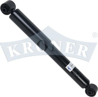 Kroner K3501659G - Ammortizzatore autozon.pro