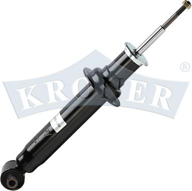 Kroner K3501600G - Ammortizzatore autozon.pro