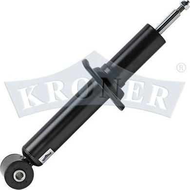 Kroner K3501601H - Ammortizzatore autozon.pro