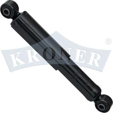 Kroner K3501349G - Ammortizzatore autozon.pro