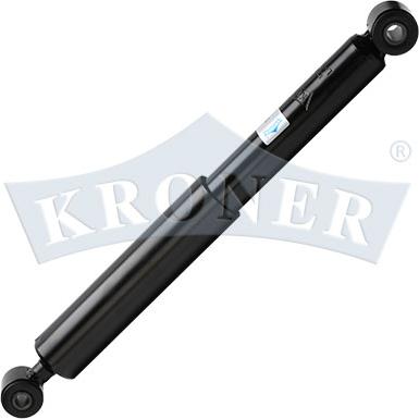 Kroner K3501266G - Ammortizzatore autozon.pro