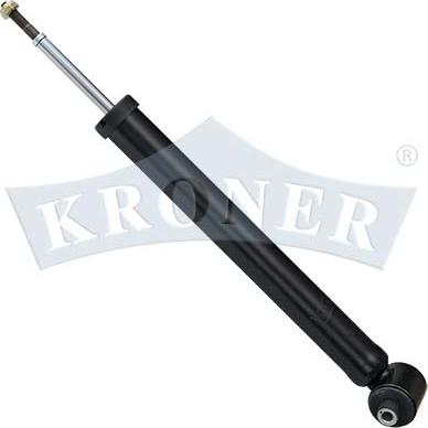 Kroner K3501260G - Ammortizzatore autozon.pro