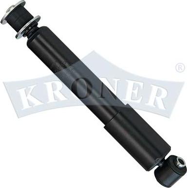 Kroner K3501208G - Ammortizzatore autozon.pro