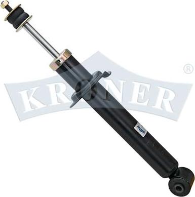 Kroner K350208G - Ammortizzatore autozon.pro