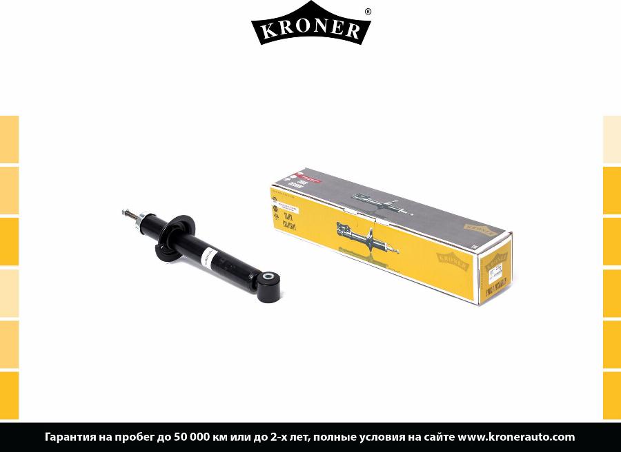 Kroner K350270 - Ammortizzatore autozon.pro