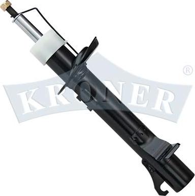 Kroner K3512069G - Ammortizzatore autozon.pro