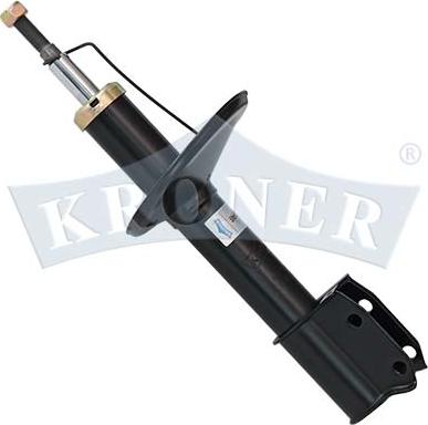 Kroner K3512102G - Ammortizzatore autozon.pro