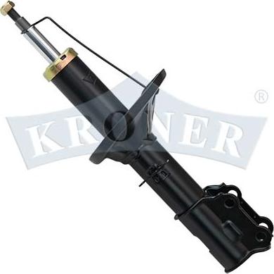 Kroner K3512187G - Ammortizzatore autozon.pro