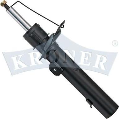 Kroner K3512135G - Ammortizzatore autozon.pro