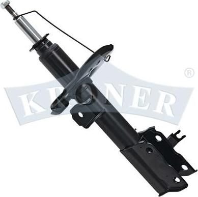 Kroner K3512248G - Ammortizzatore autozon.pro