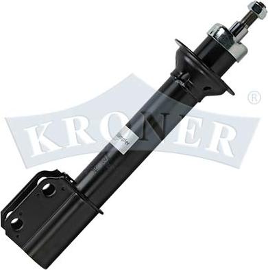 Kroner K3512269H - Ammortizzatore autozon.pro