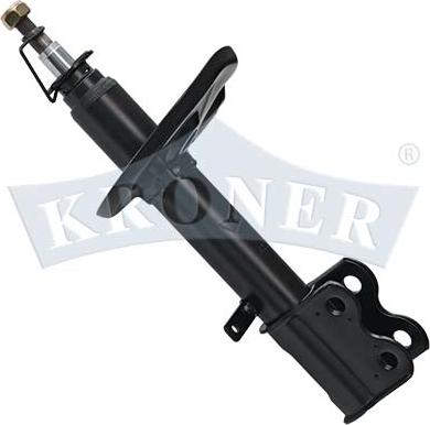 Kroner K3512261G - Ammortizzatore autozon.pro