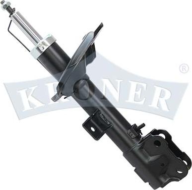 Kroner K3512238G - Ammortizzatore autozon.pro