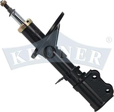 Kroner K3512225G - Ammortizzatore autozon.pro