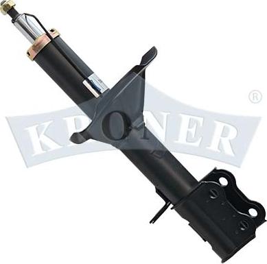 Kroner K3512227G - Ammortizzatore autozon.pro