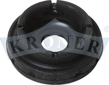 Kroner K353247 - Supporto ammortizzatore a molla autozon.pro