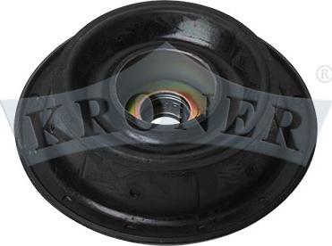 Kroner K353251 - Supporto ammortizzatore a molla autozon.pro