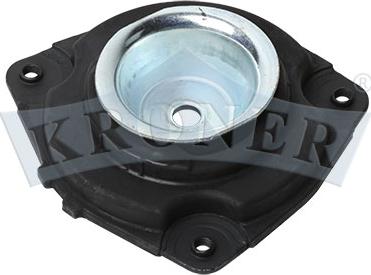 Kroner K353264 - Supporto ammortizzatore a molla autozon.pro