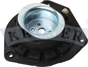 Kroner K353260 - Supporto ammortizzatore a molla autozon.pro