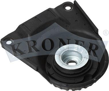 Kroner K353268 - Supporto ammortizzatore a molla autozon.pro