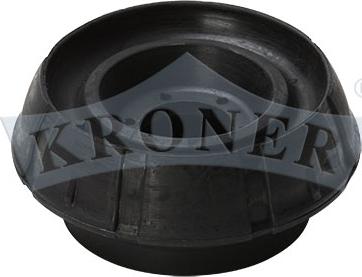 Kroner K353205 - Supporto ammortizzatore a molla autozon.pro