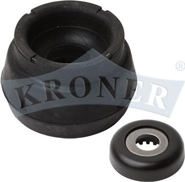 Kroner K353211 - Supporto ammortizzatore a molla autozon.pro