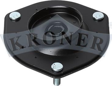 Kroner K353280 - Supporto ammortizzatore a molla autozon.pro