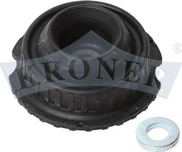 Kroner K353282 - Supporto ammortizzatore a molla autozon.pro