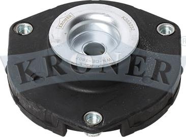 Kroner K353232 - Supporto ammortizzatore a molla autozon.pro