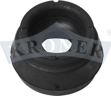 Kroner K353224 - Supporto ammortizzatore a molla autozon.pro