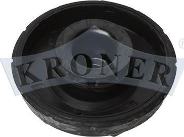 Kroner K353223 - Supporto ammortizzatore a molla autozon.pro