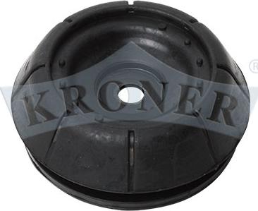 Kroner K353277 - Supporto ammortizzatore a molla autozon.pro