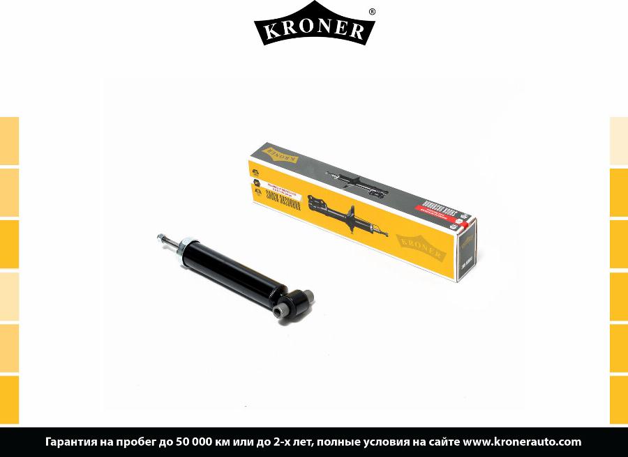 Kroner K3529324H - Ammortizzatore autozon.pro