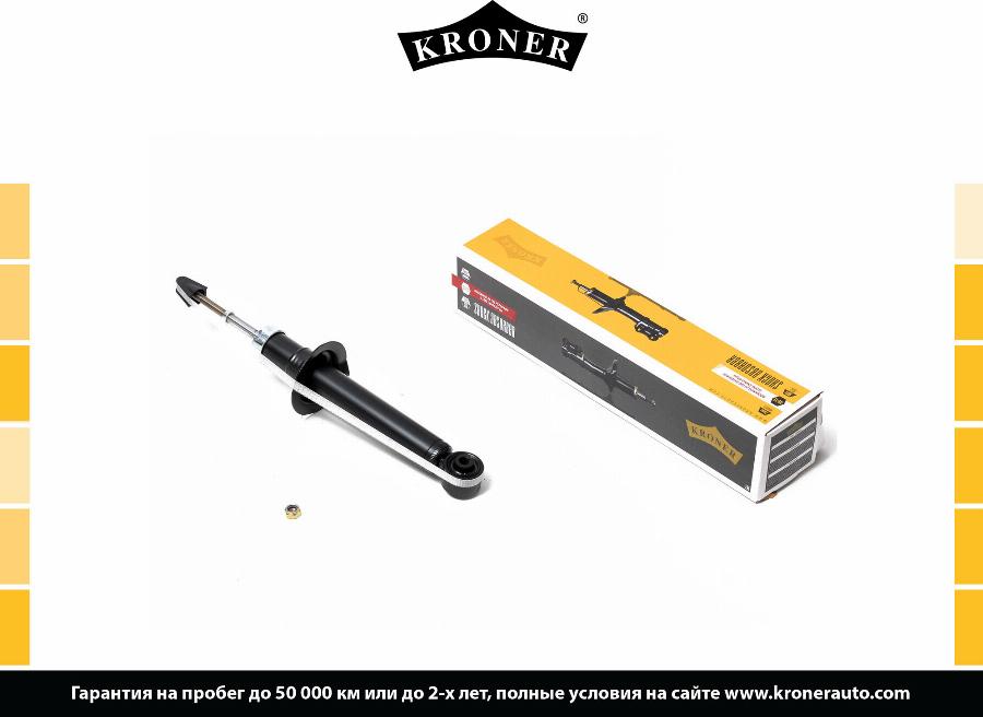 Kroner K3529321G - Ammortizzatore autozon.pro