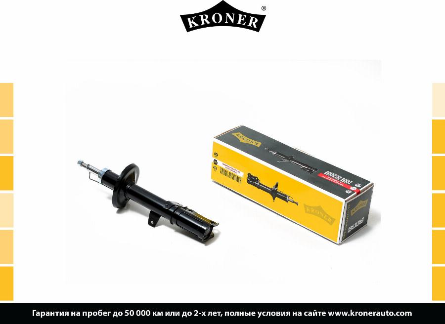 Kroner K3529288G - Ammortizzatore autozon.pro