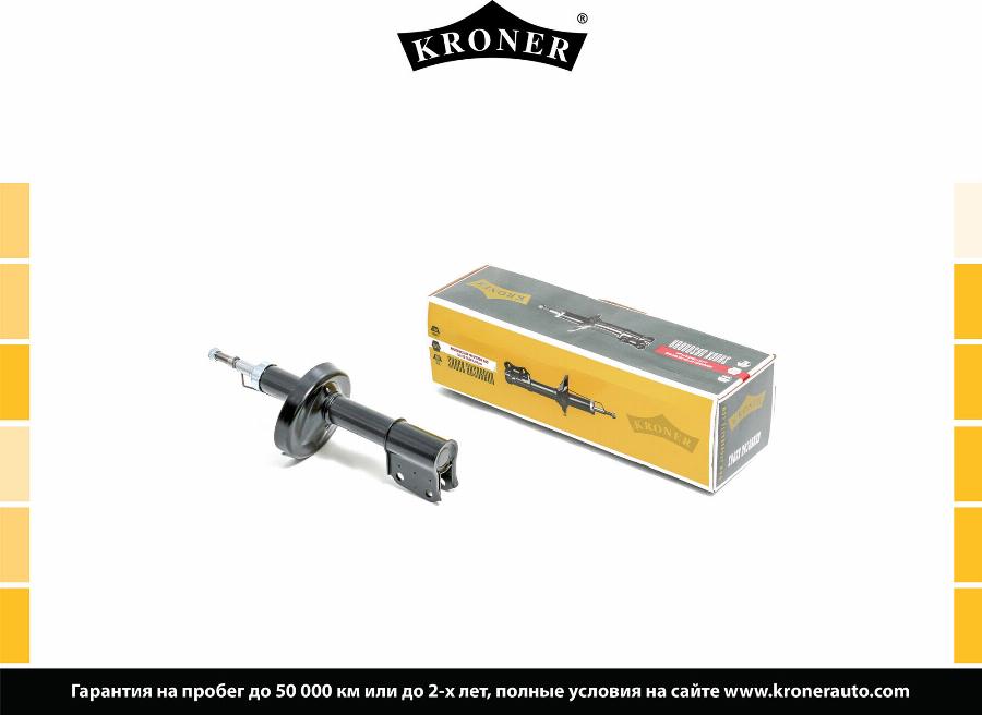 Kroner K3529226G - Ammortizzatore autozon.pro