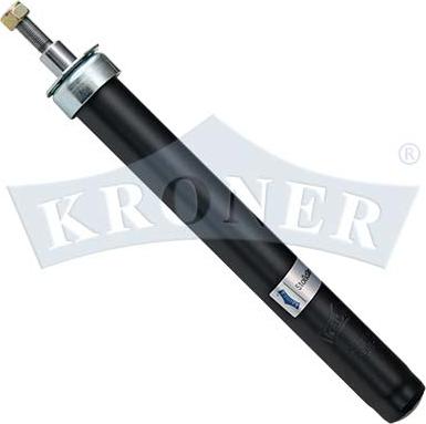 Kroner K3521648H - Ammortizzatore autozon.pro