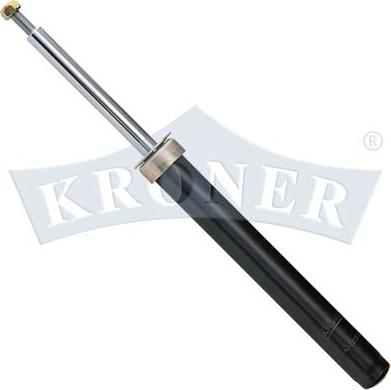 Kroner K3521608G - Ammortizzatore autozon.pro