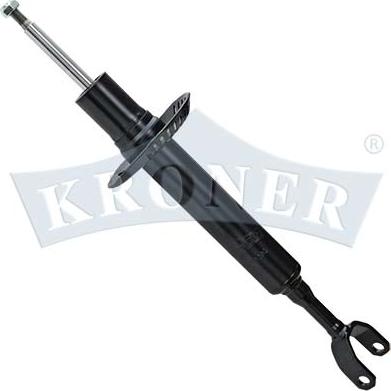 Kroner K3521628G - Ammortizzatore autozon.pro