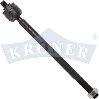 Kroner K306040 - Giunto assiale, Asta trasversale autozon.pro