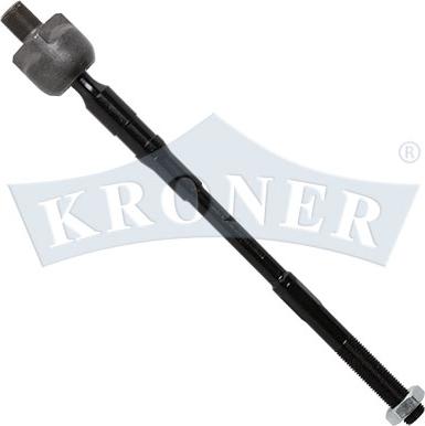 Kroner K306047 - Giunto assiale, Asta trasversale autozon.pro