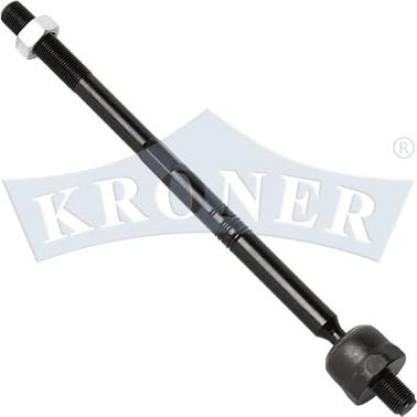 Kroner K306057 - Giunto assiale, Asta trasversale autozon.pro