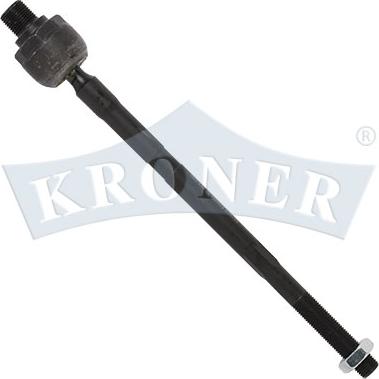 Kroner K306069 - Giunto assiale, Asta trasversale autozon.pro